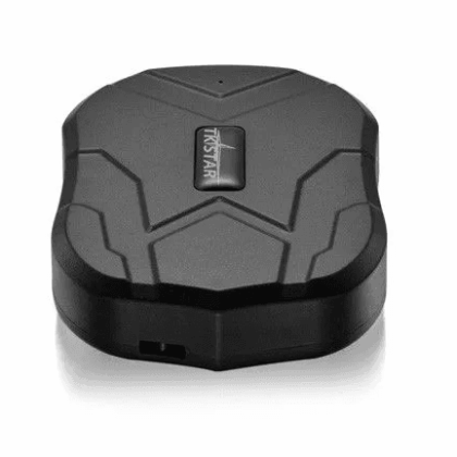 TK905 Magnetický voděodolný GPS lokátor