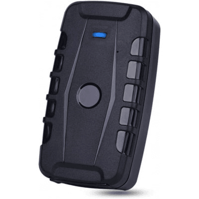 LK209B Magnetický voděodolný GPS lokátor s extra výdrží