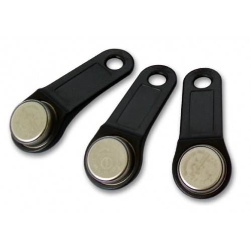 Identifikační čipy řidičů